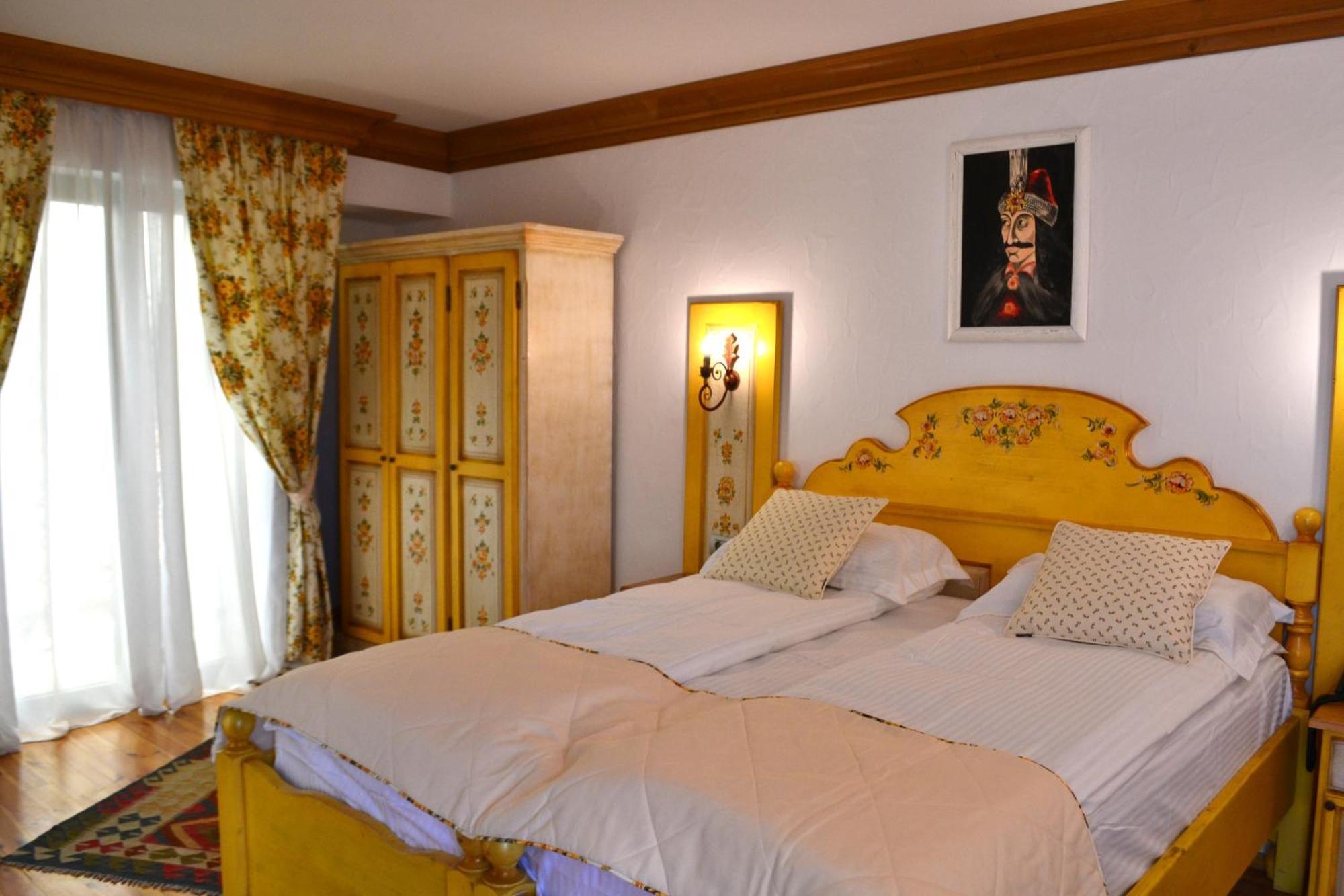 Casa Comana Boutique Hotel Букурещ Екстериор снимка
