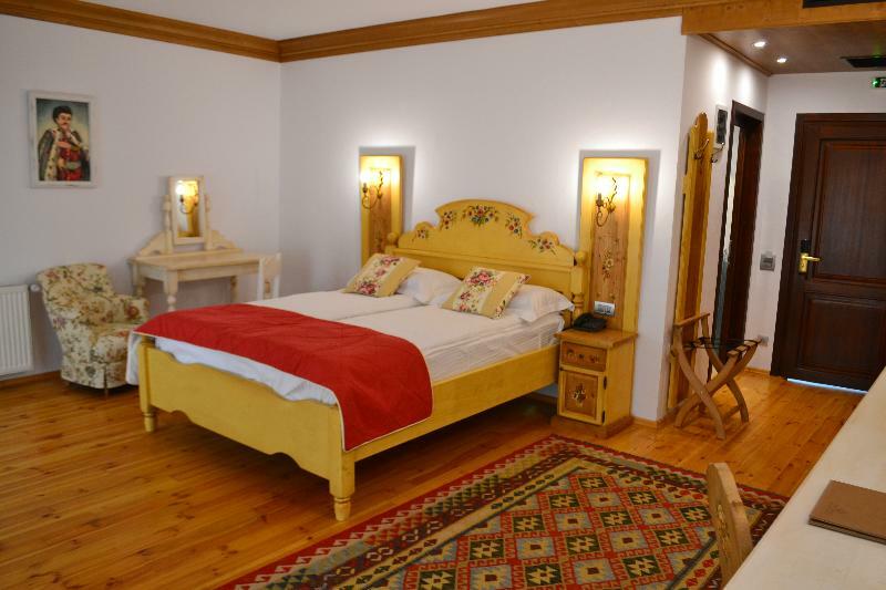 Casa Comana Boutique Hotel Букурещ Екстериор снимка